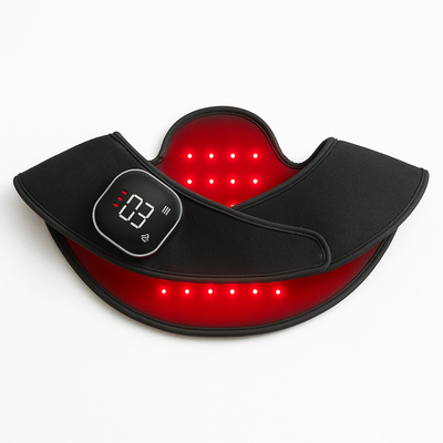 Aurevia NeckRelief Pro Red/NIR Wrap